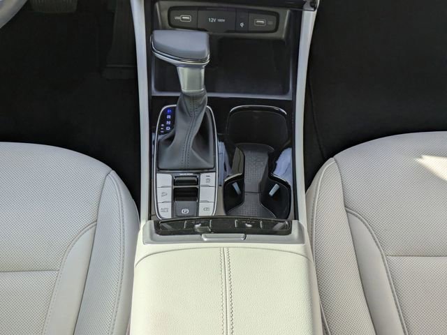 Used 2023 Hyundai Tucson SEL w/ Convenience Package image 21