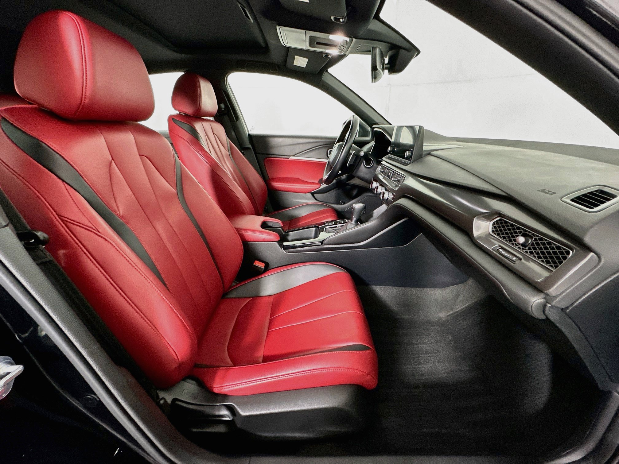Used 2024 Acura Integra A-Spec FWD image 30
