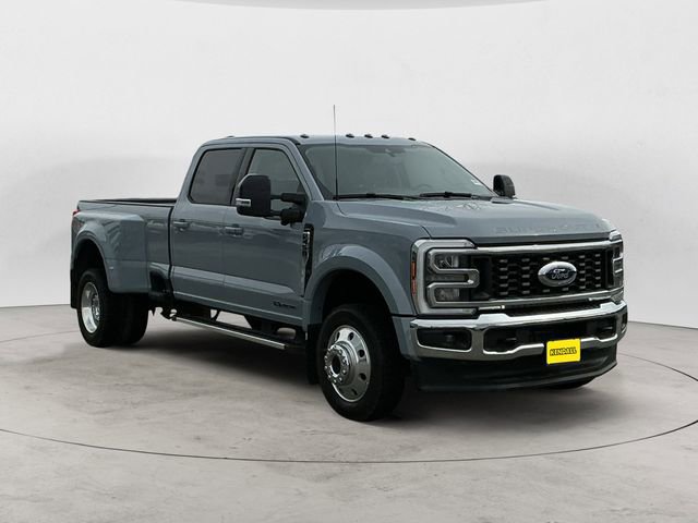Used 2025 Ford F450 Lariat w/ FX4 Off-Road Package AWD/4WD image 7