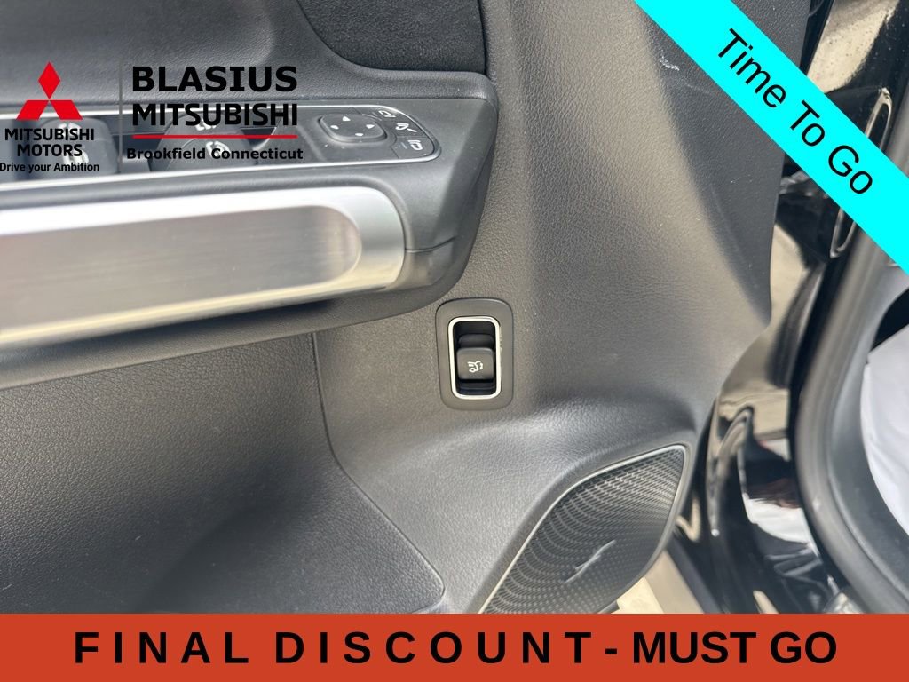 Used 2021 Mercedes-Benz GLB 250 4MATIC w/ AMG Line image 49