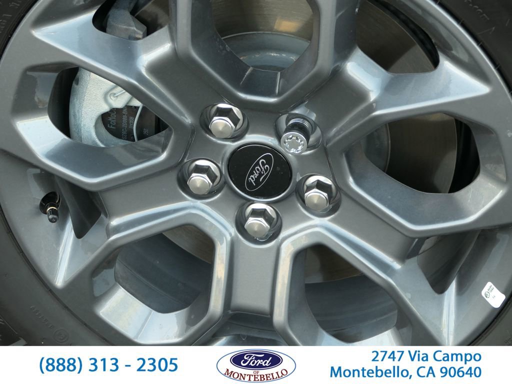 Used 2026 Ford Maverick XLT w/ XLT Luxury Package image 13