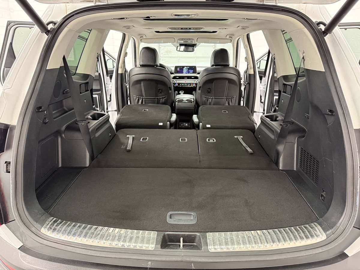 Used 2022 Kia Telluride SX AWD/4WD image 39