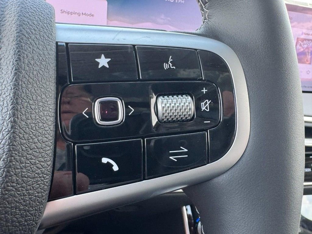 New 2026 Genesis GV70 2.5T Select AWD/4WD image 14