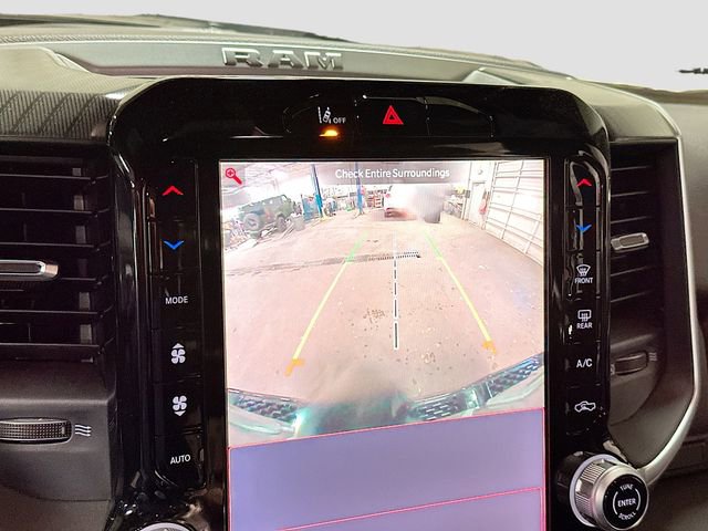 New 2026 RAM 1500 Big Horn image 15