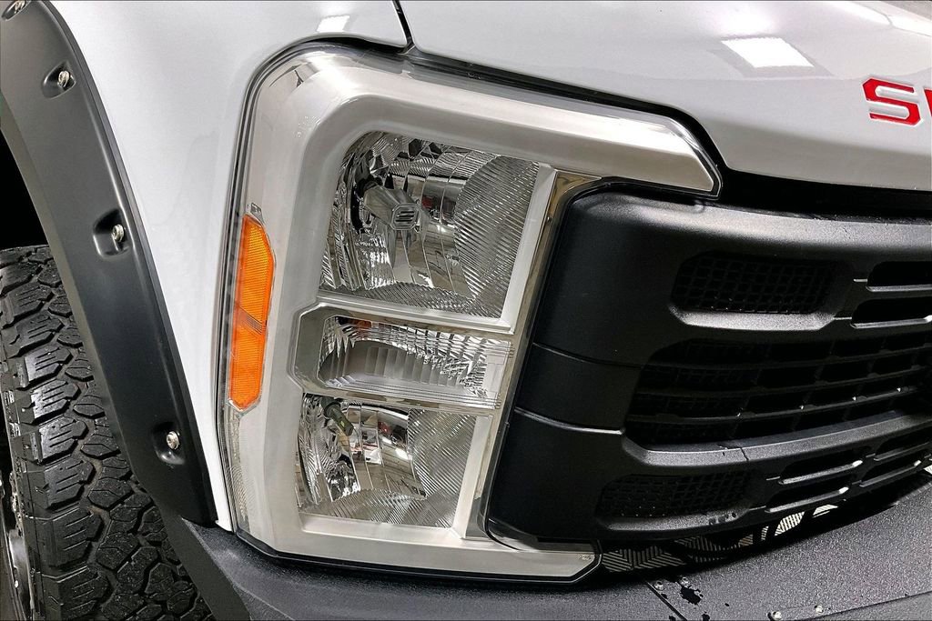 Used 2023 Ford F250 XL w/ FX4 Off-Road Package image 28