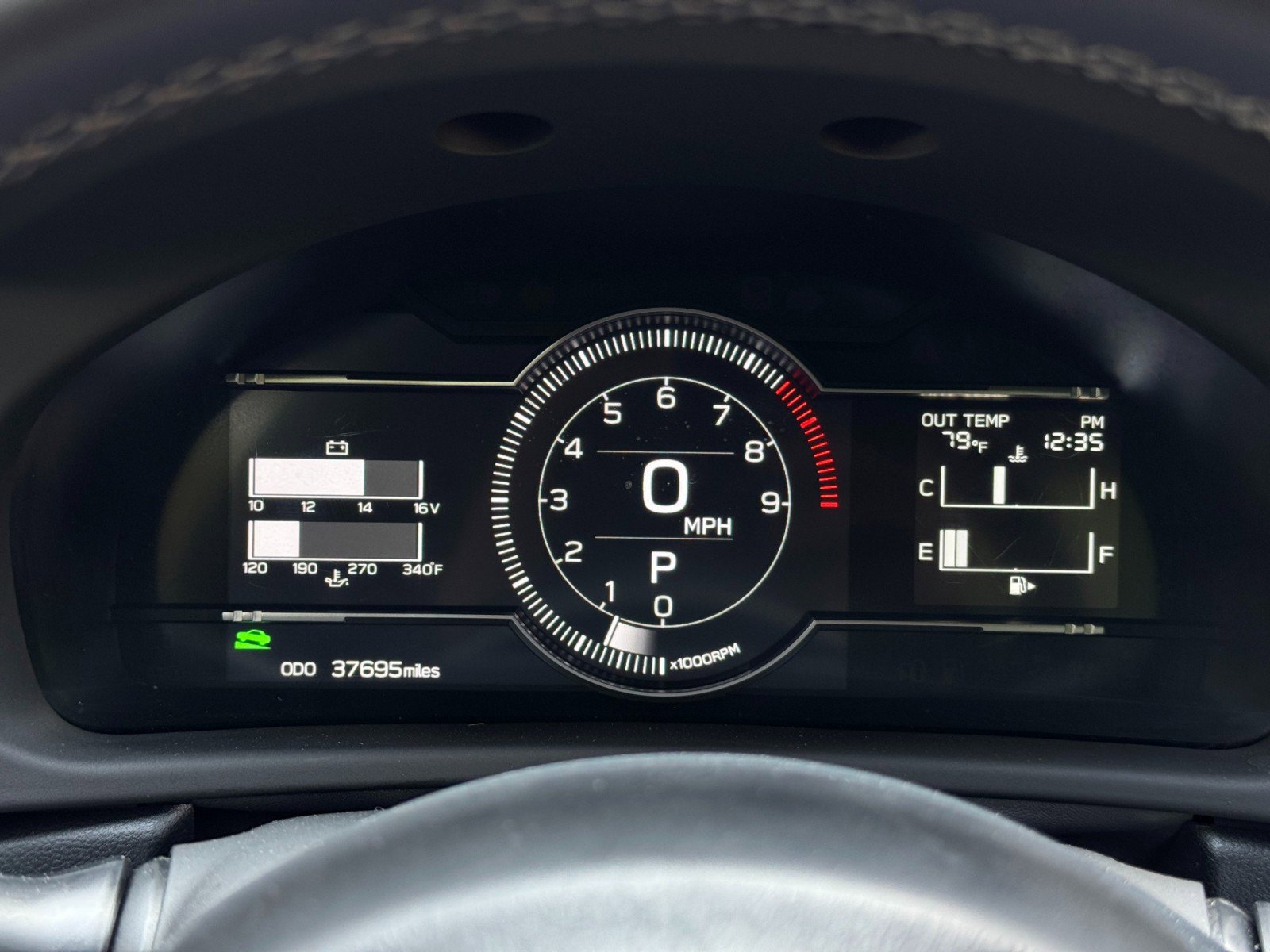 Used 2022 Toyota GR86 RWD image 16