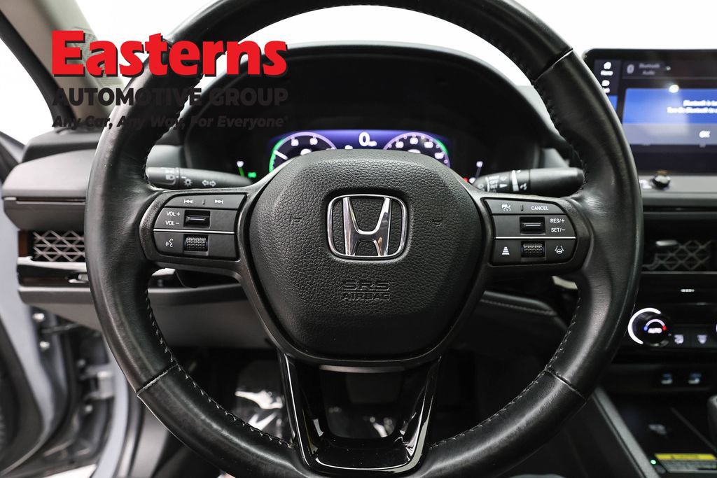 Used 2025 Honda Accord EX-L image 10