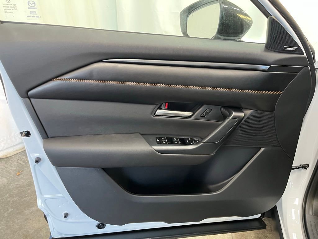 New 2026 MAZDA CX-50 2.5 Hybrid w/ Premium Plus Pkg image 9