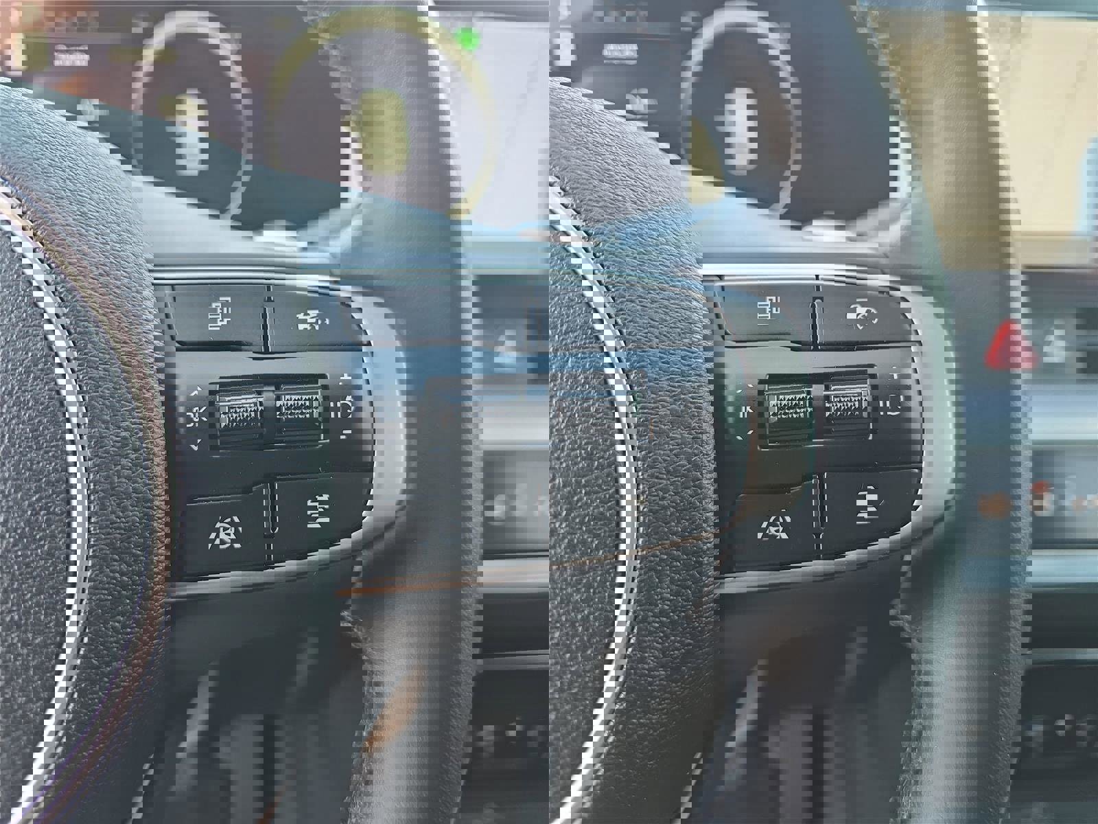 Used 2024 Kia Sportage SX Prestige image 27