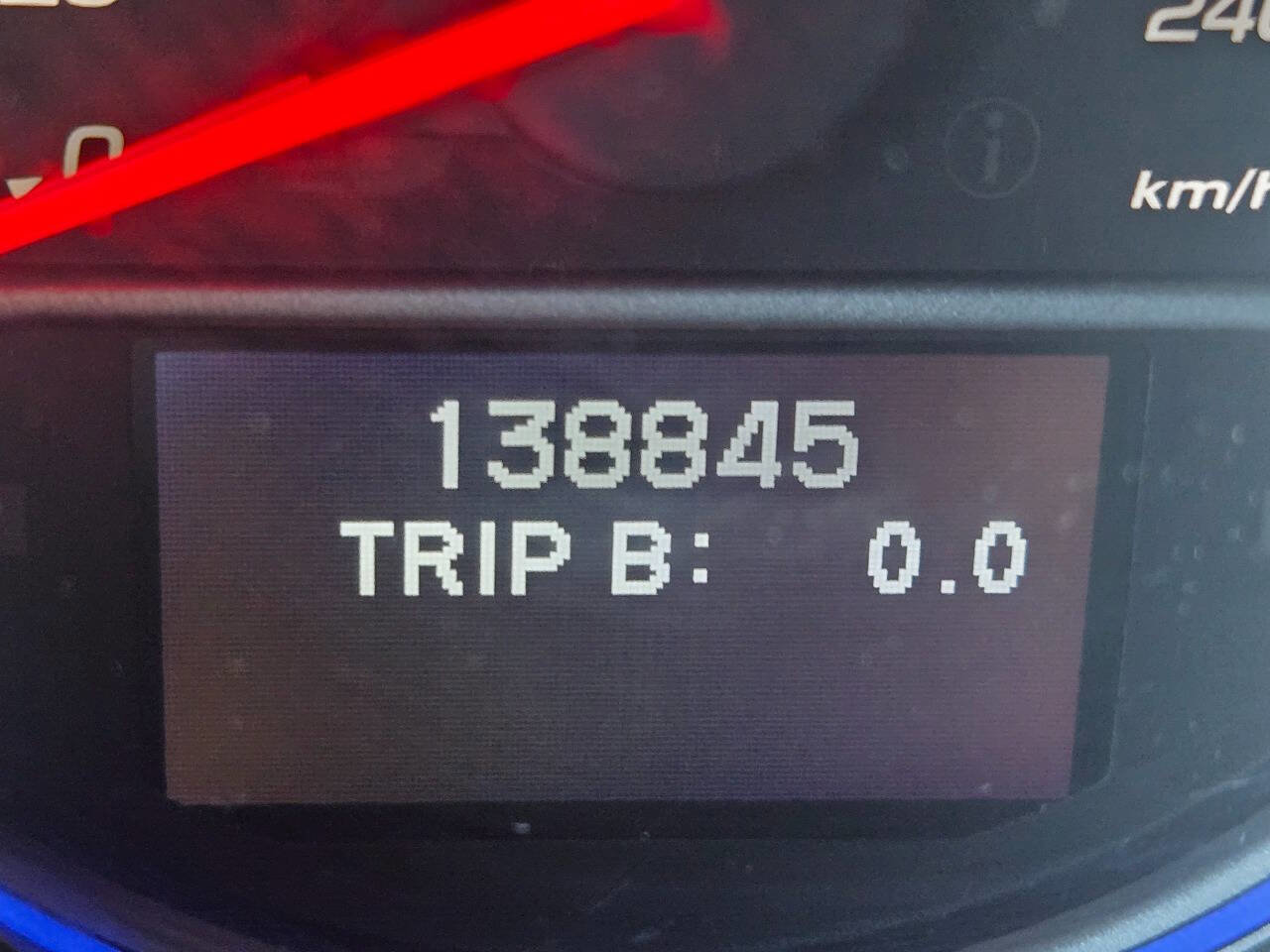 Used 2008 Acura TL image 13