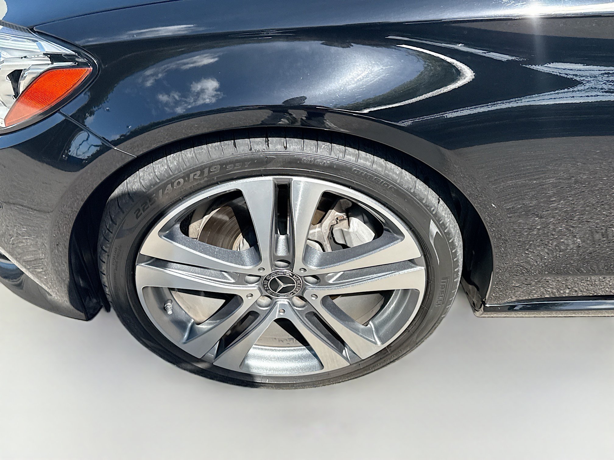 Used 2020 Mercedes-Benz C 300 Cabriolet image 32