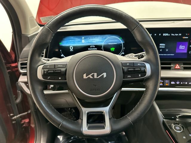 Used 2023 Kia Sportage SX Prestige AWD/4WD image 8