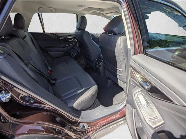 Used 2024 Subaru Outback Touring image 13