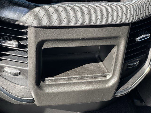 New 2025 RAM 1500 Big Horn image 31