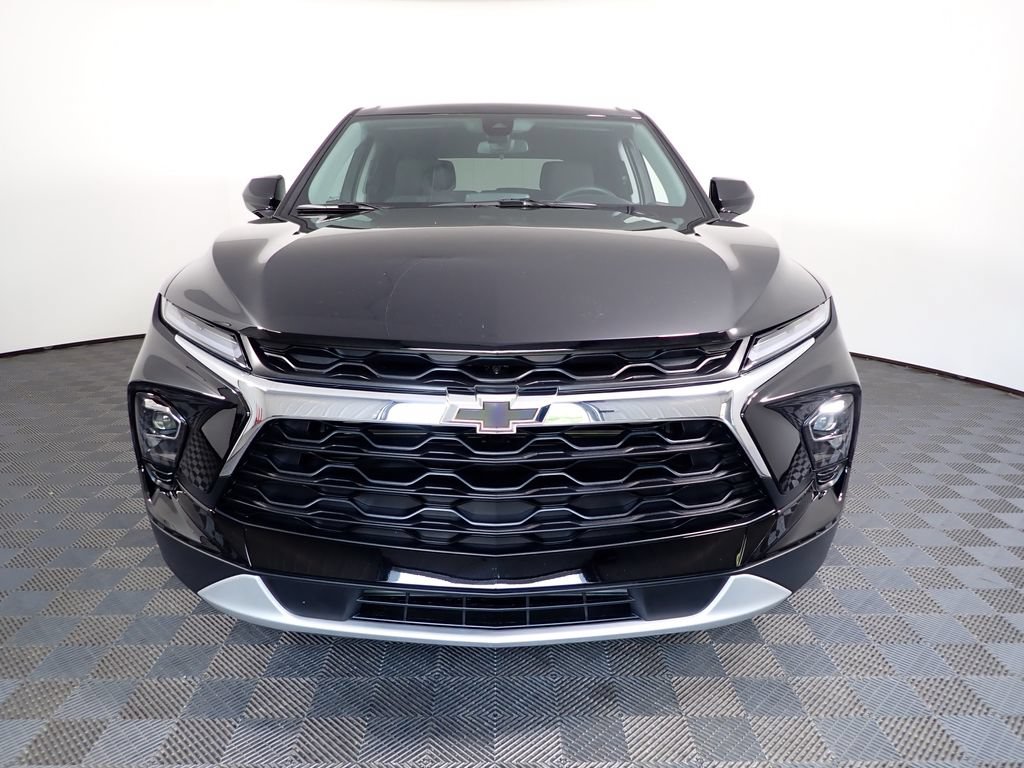 New 2026 Chevrolet Blazer LT w/ LPO, Floor Liner Package AWD/4WD image 9