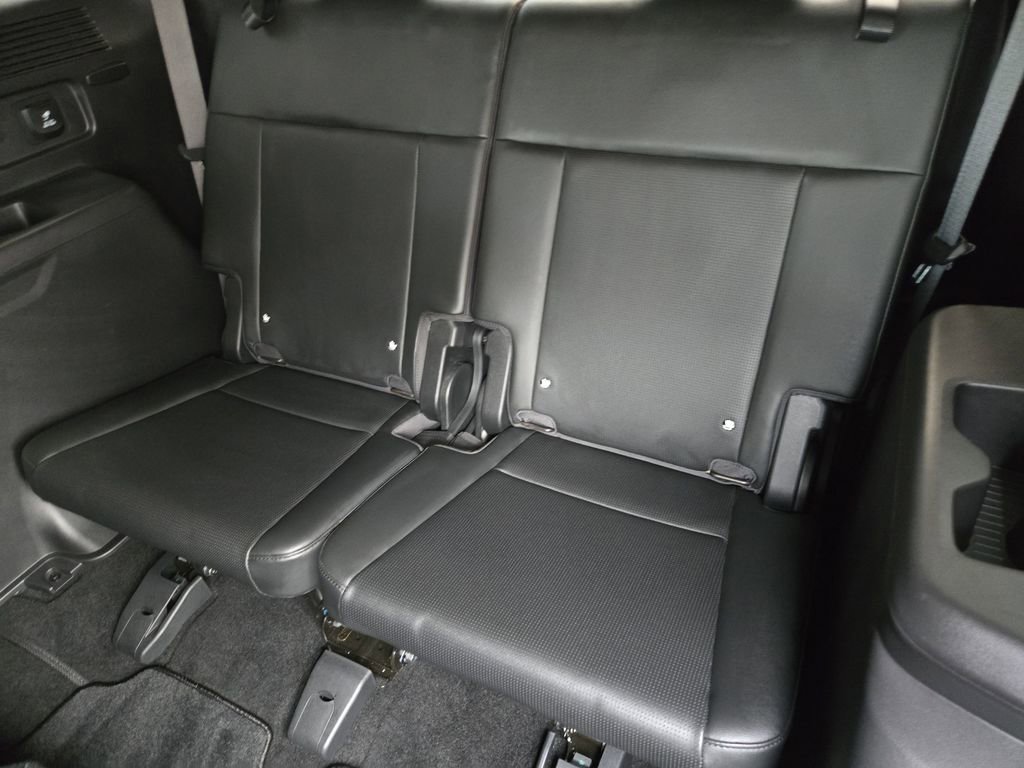 Used 2024 Hyundai Santa Fe Limited image 29