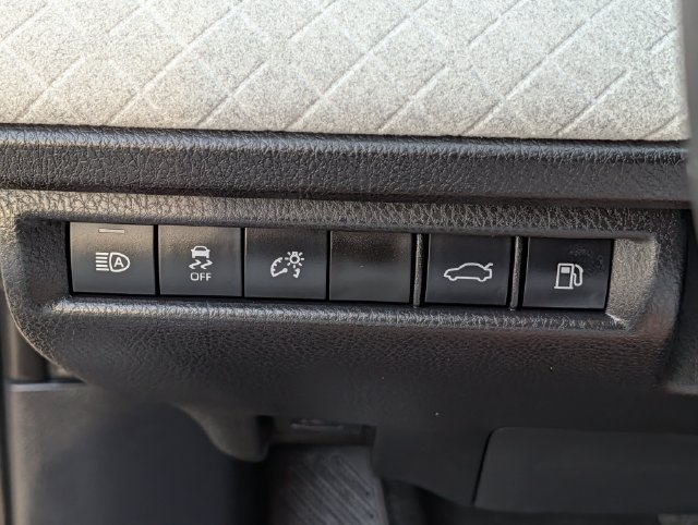 Used 2026 Toyota Camry XLE AWD/4WD image 23