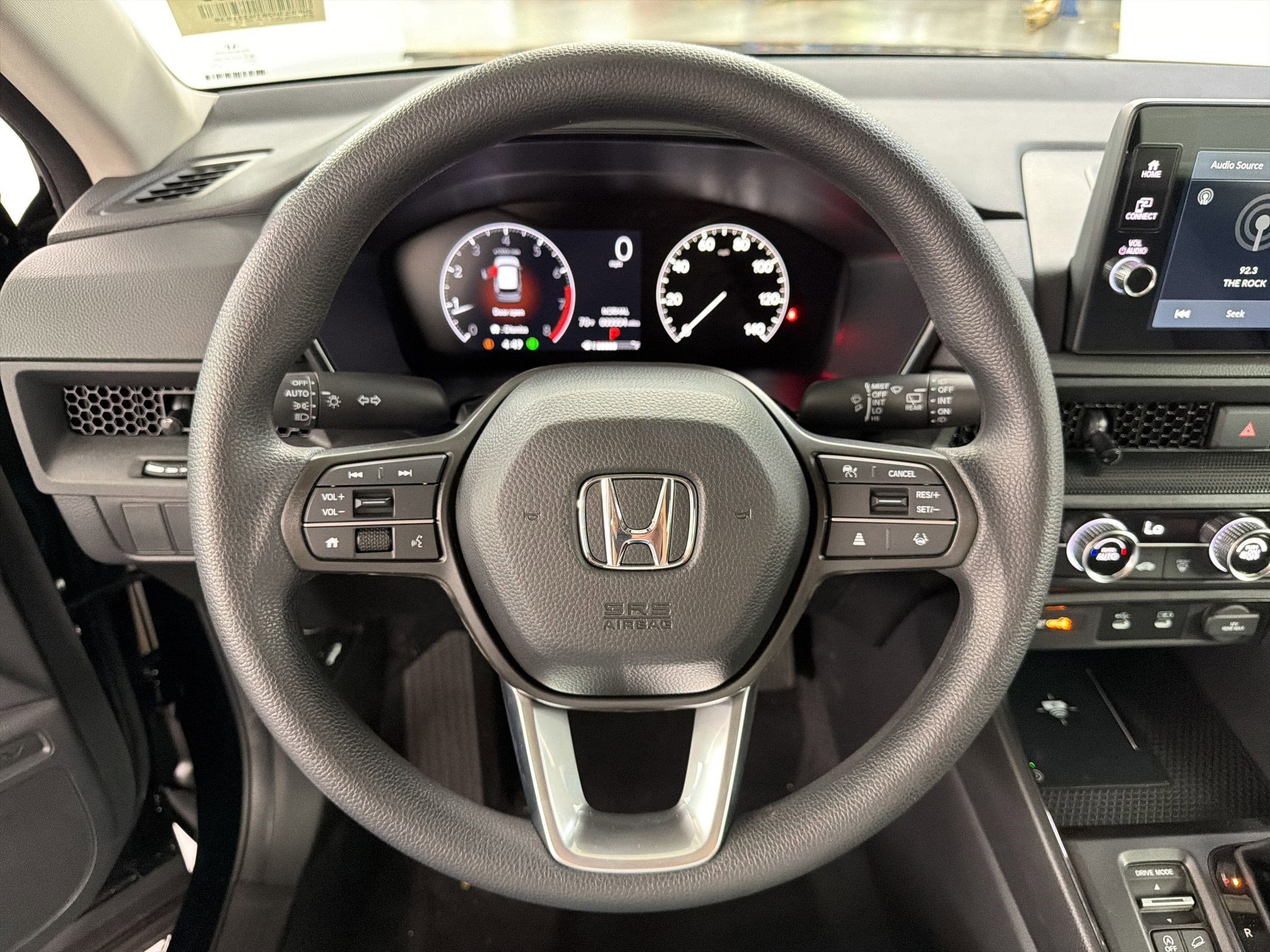 New 2026 Honda CR-V LX image 17