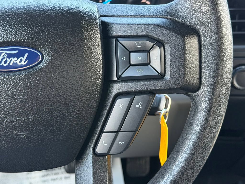 Used 2017 Ford F150 XL w/ XL Power Equipment Group AWD/4WD image 18