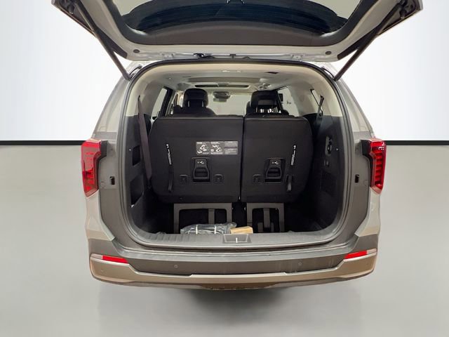 New 2026 Kia Carnival SX Prestige image 28