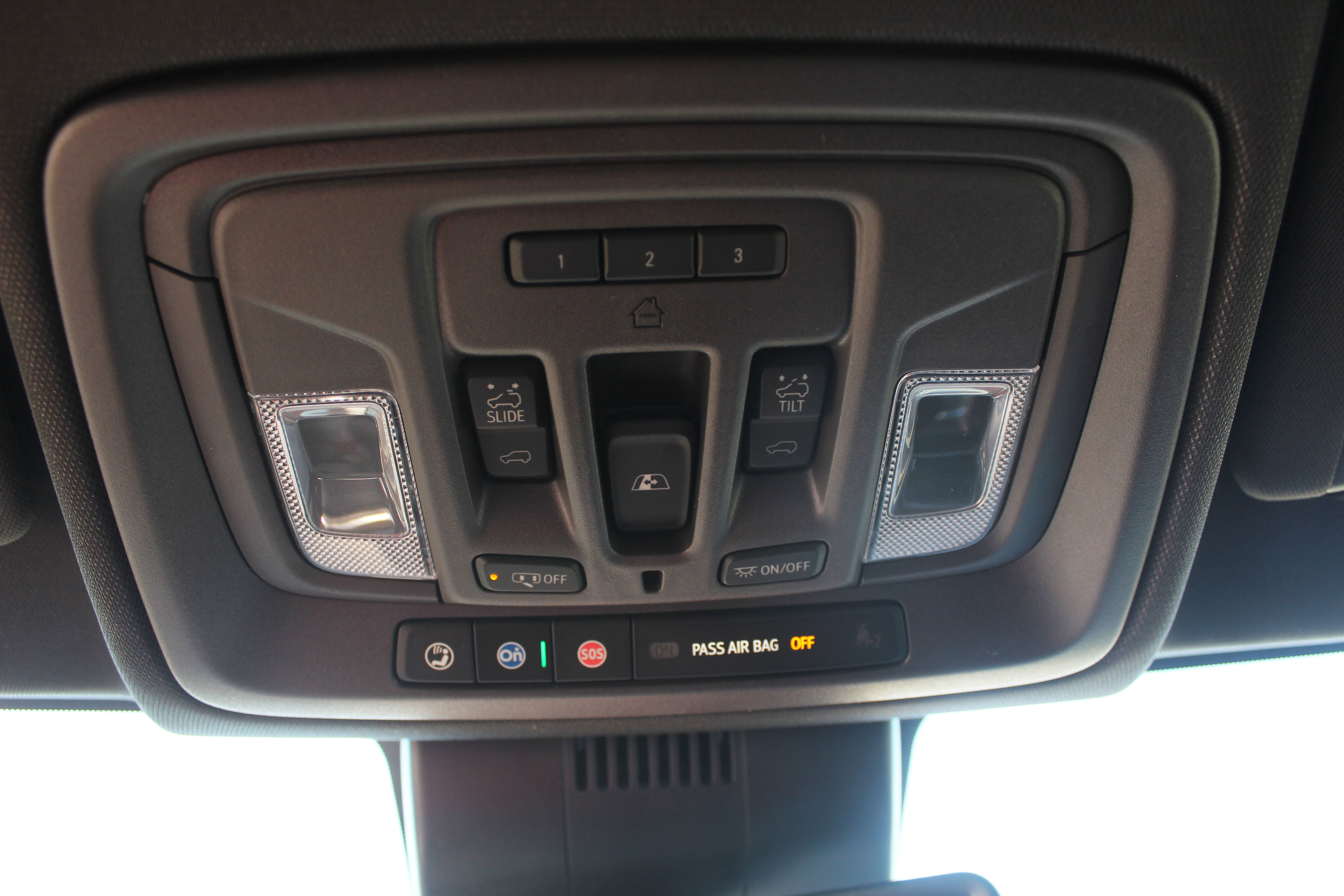 New 2026 GMC Sierra 1500 SLT w/ SLT Premium Plus Package image 44