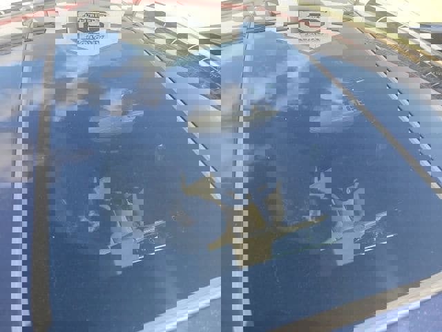 Used 2017 Volvo S90 T6 Inscription w/ Vision Package image 9