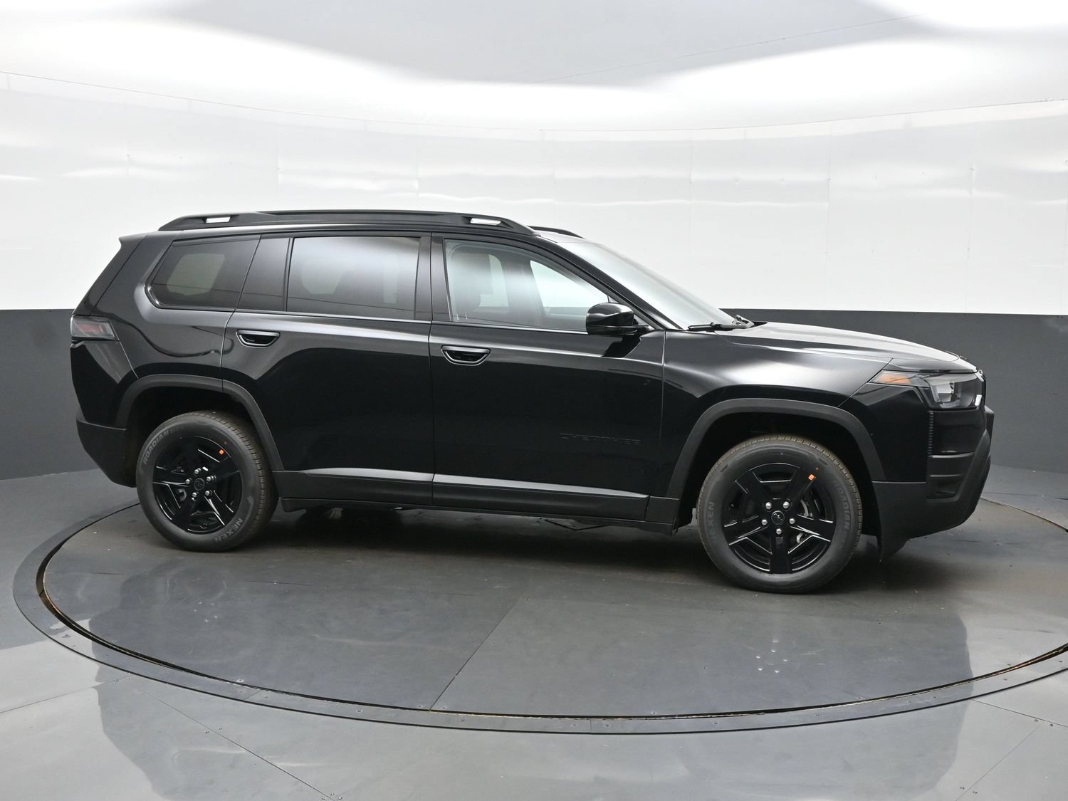 New 2027 Jeep Cherokee Limited AWD/4WD image 10