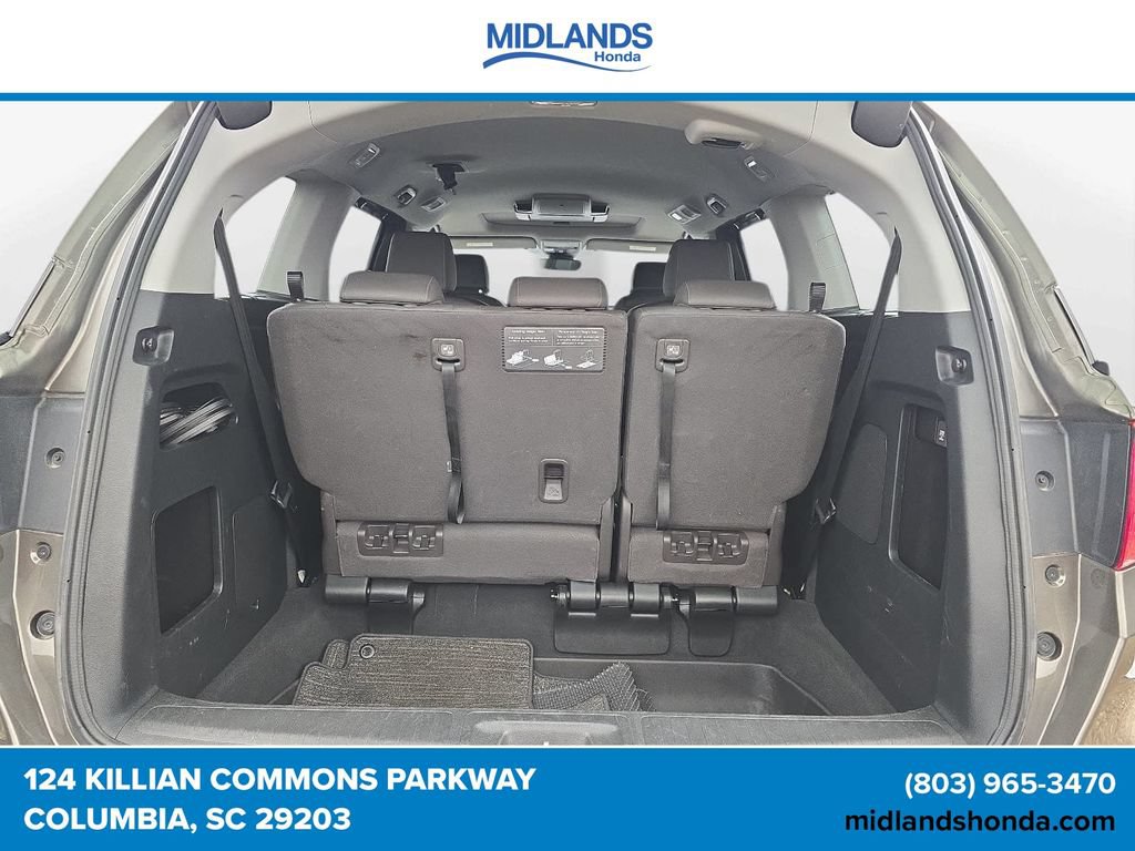Used 2023 Honda Odyssey Touring image 27