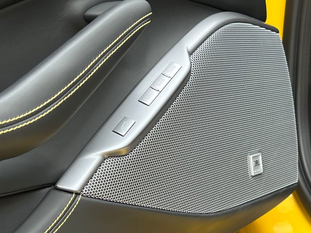 Used 2022 Ferrari Portofino M RWD image 47