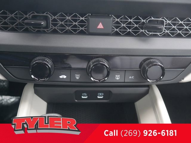 New 2025 Honda Accord LX image 29