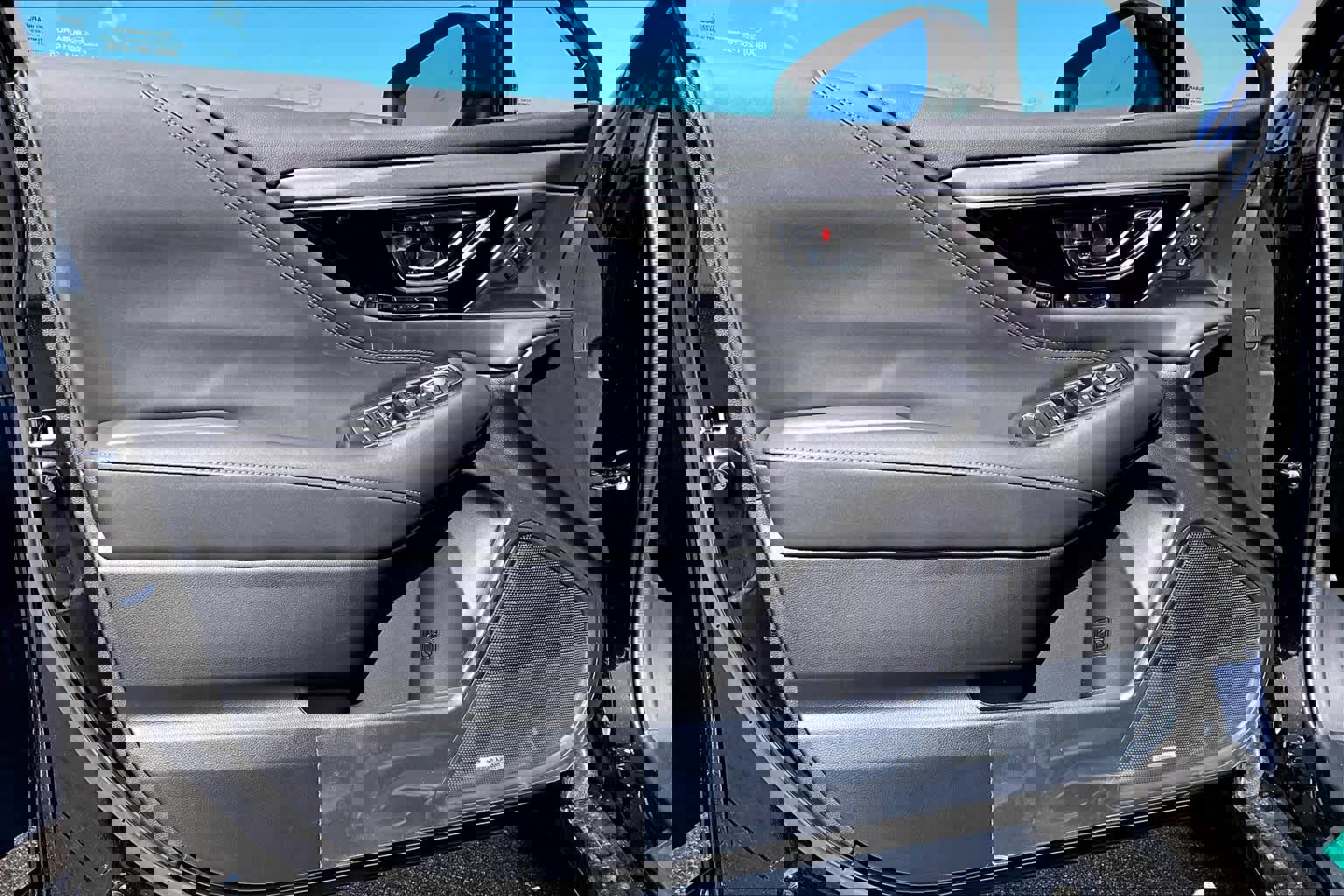 New 2025 Subaru Legacy Limited image 10