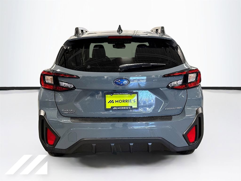 Certified 2024 Subaru Crosstrek 2.0i Premium AWD/4WD image 6