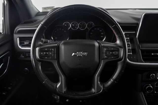 Used 2021 Chevrolet Tahoe RST RWD image 36