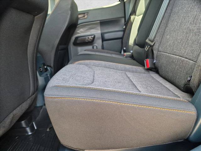 Certified 2024 Ford Maverick Tremor w/ Tremor Off-Road Package AWD/4WD image 17