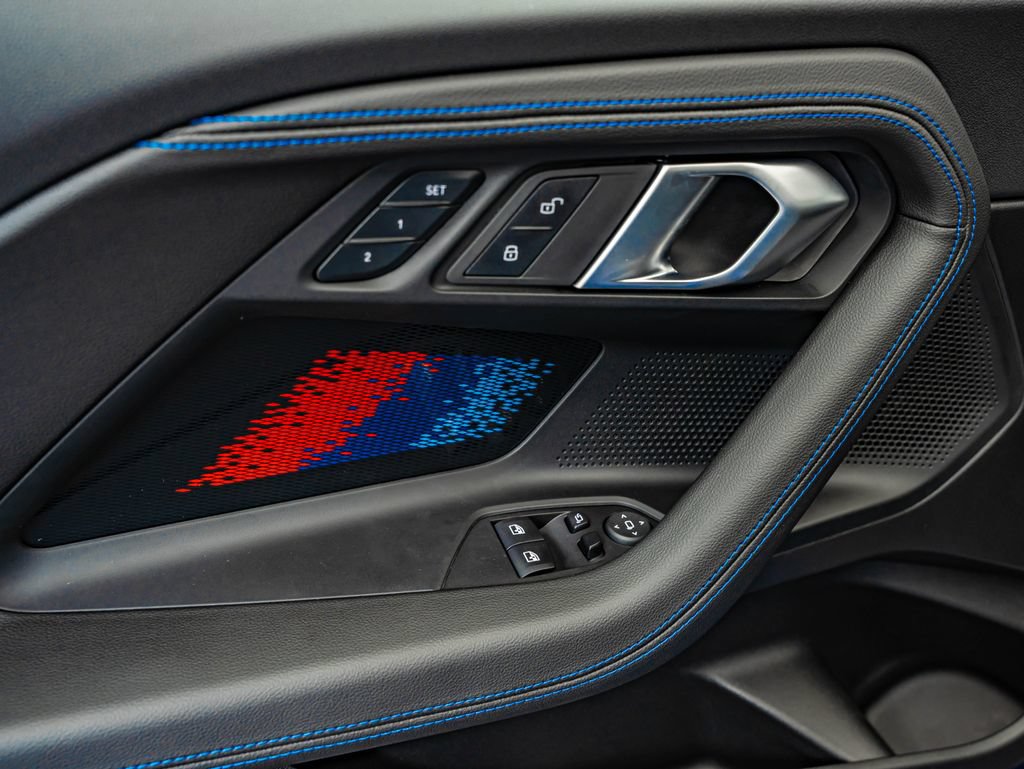 New 2026 BMW M2 w/ Lighting Package RWD image 22
