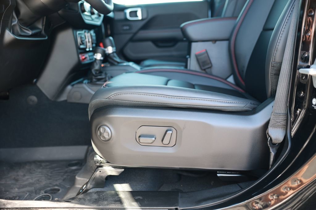 New 2026 Jeep Gladiator Rubicon image 17