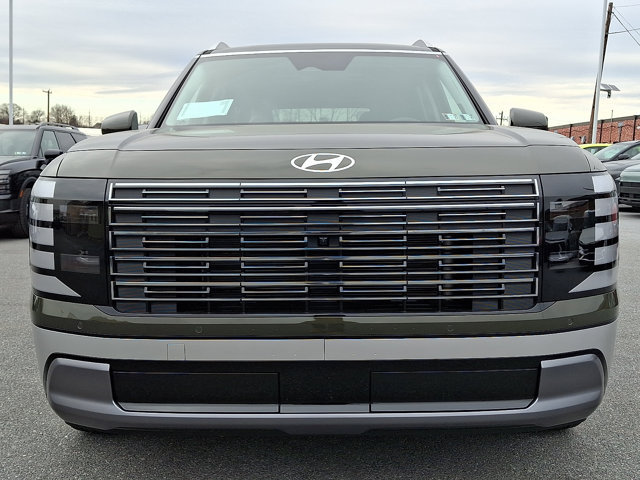 New 2026 Hyundai Palisade Limited AWD/4WD image 2