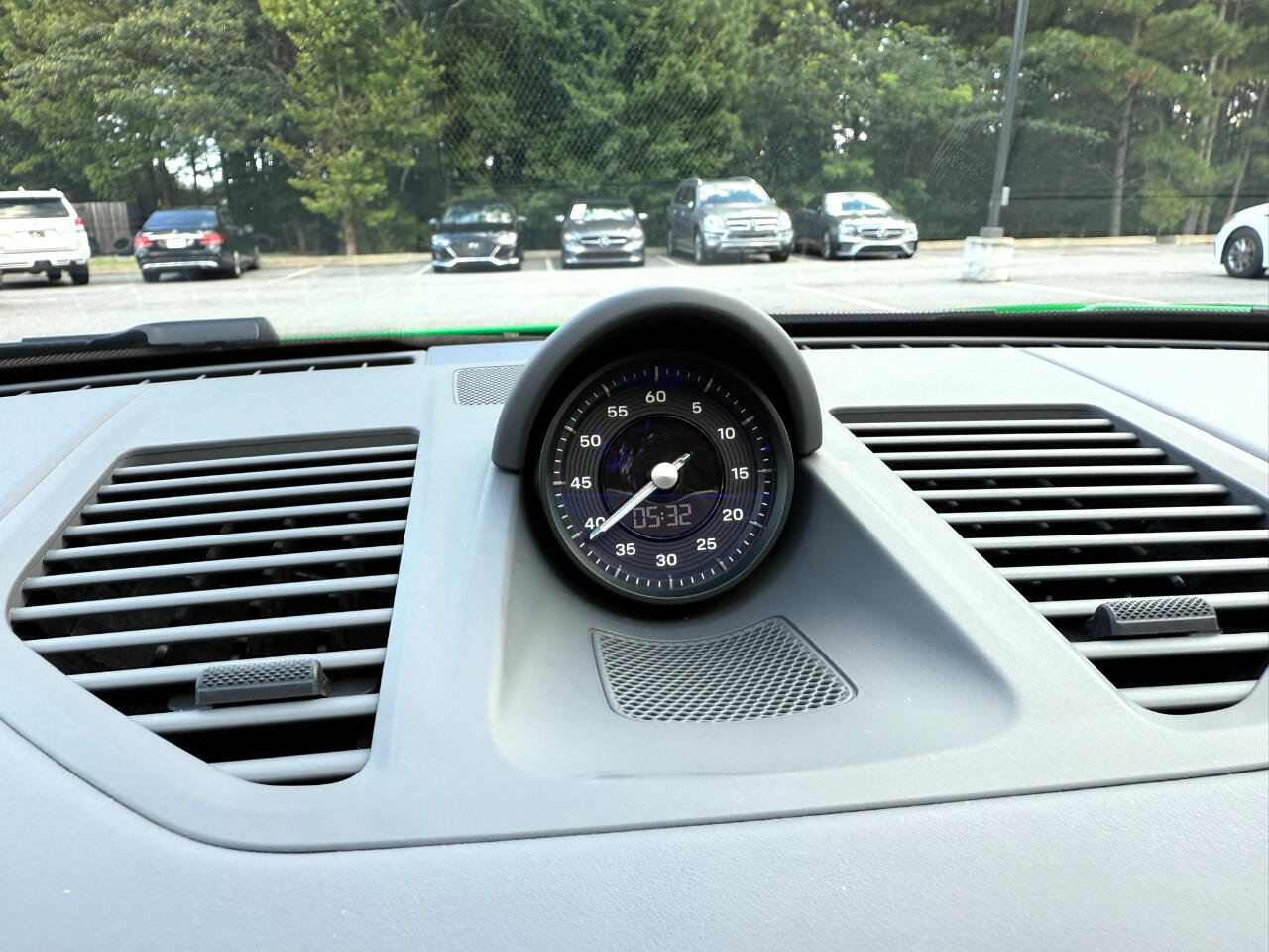 Used 2023 Porsche 911 Carrera S image 36