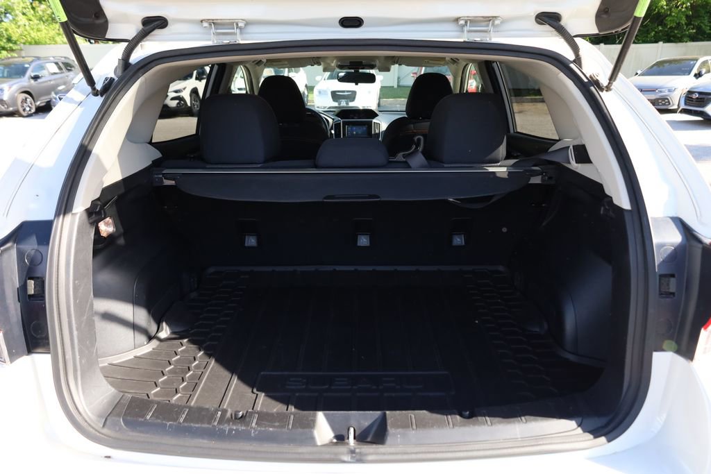 Used 2023 Subaru Crosstrek 2.0i Premium AWD/4WD image 7