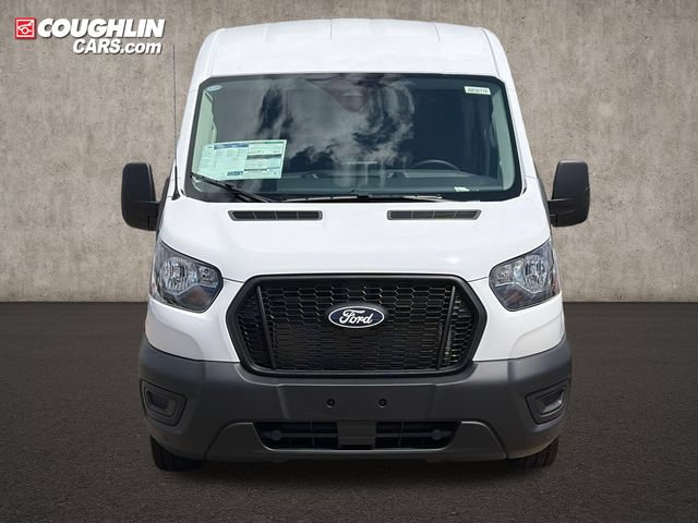 New 2026 Ford Transit 250 148 Medium Roof Extended AWD image 2