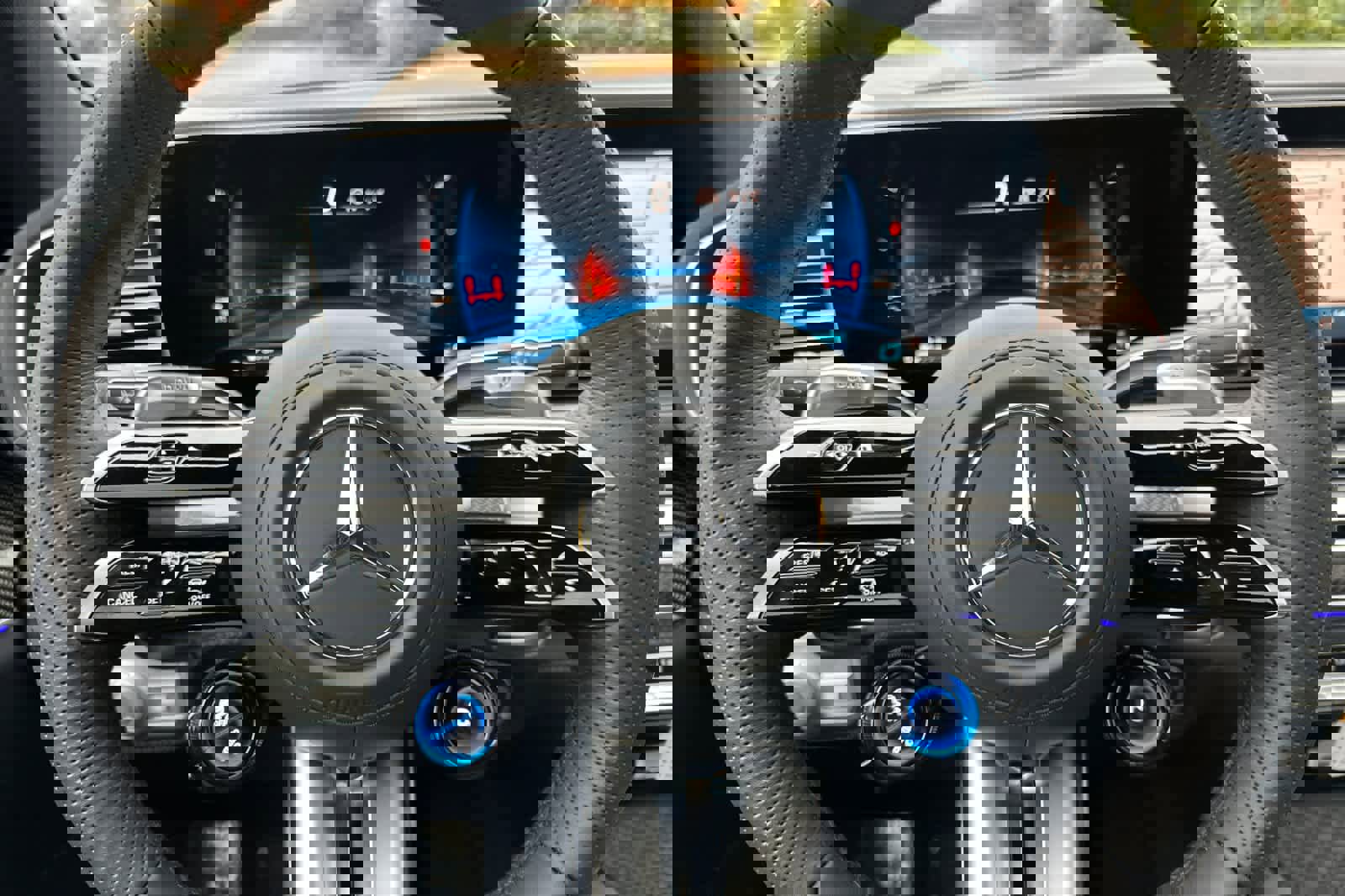 New 2026 Mercedes-Benz GLE 53 AMG 4MATIC image 23