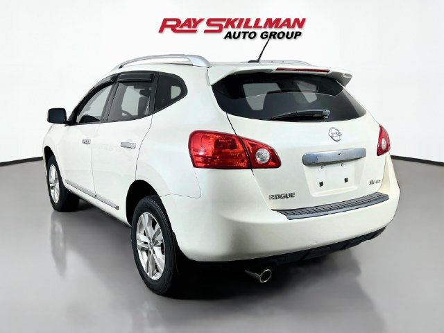 Used 2013 Nissan Rogue SV w/ Premium Pkg AWD/4WD image 5