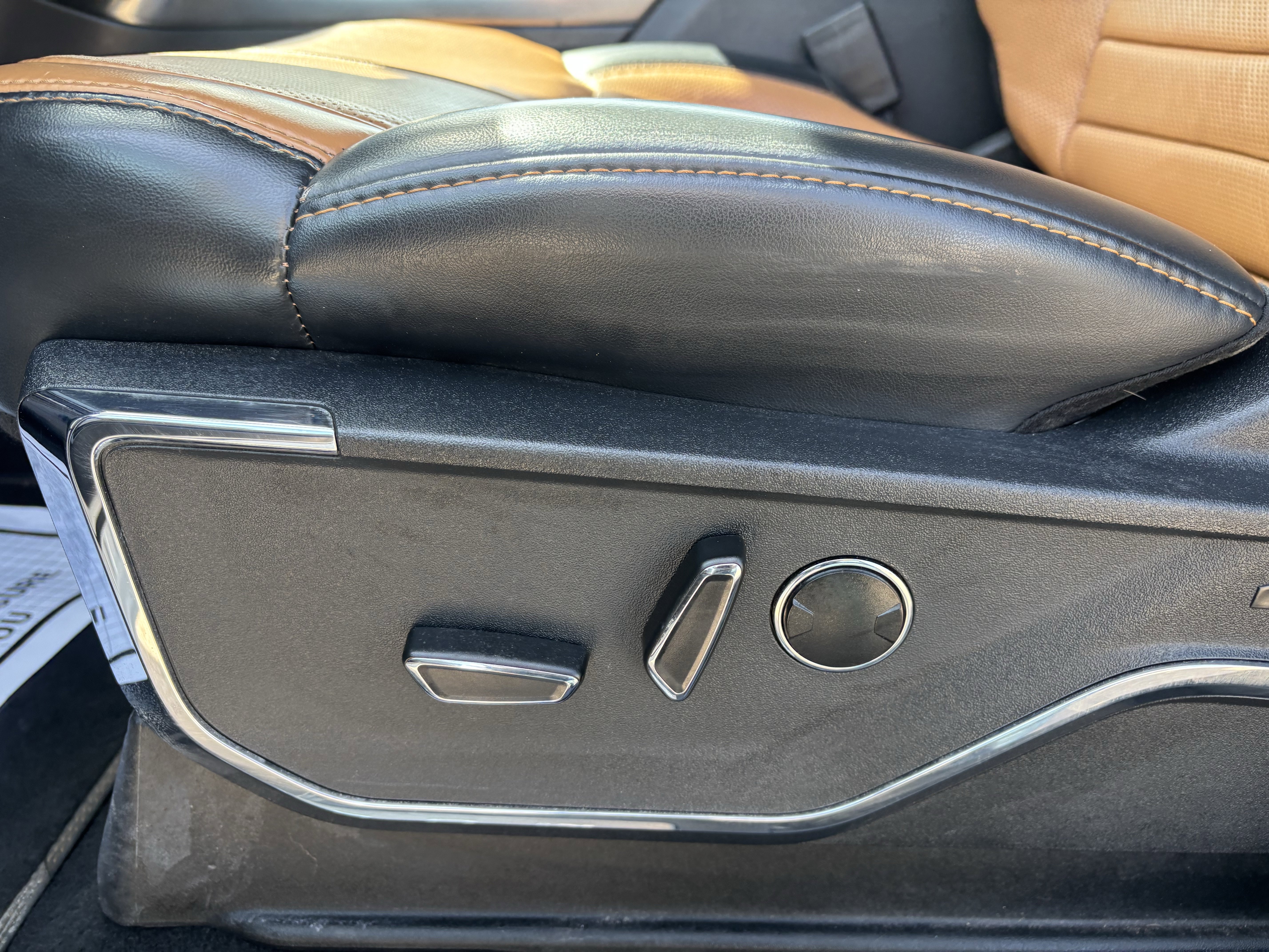 Certified 2023 Ford F150 Platinum image 13