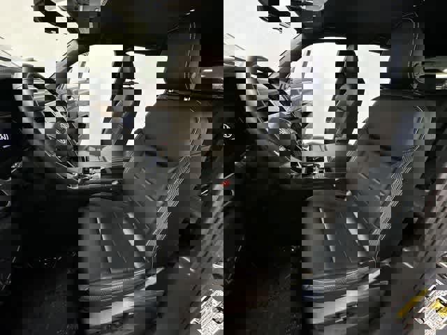 Certified 2023 Volkswagen Atlas Cross Sport SE image 17