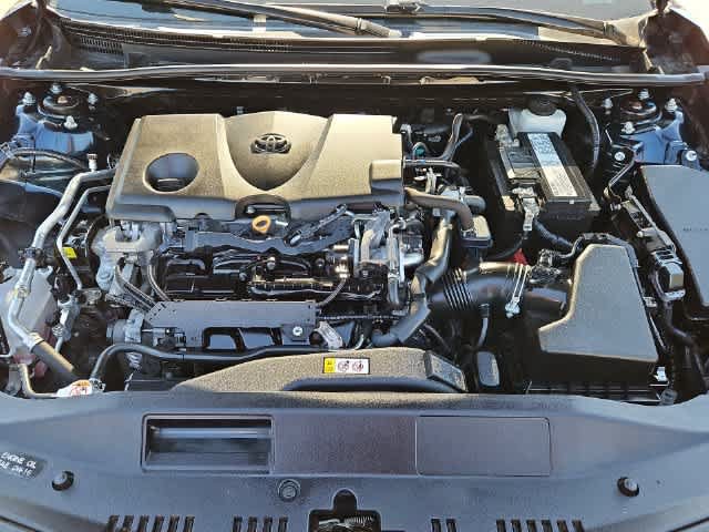 Used 2019 Toyota Camry XSE FWD image 12