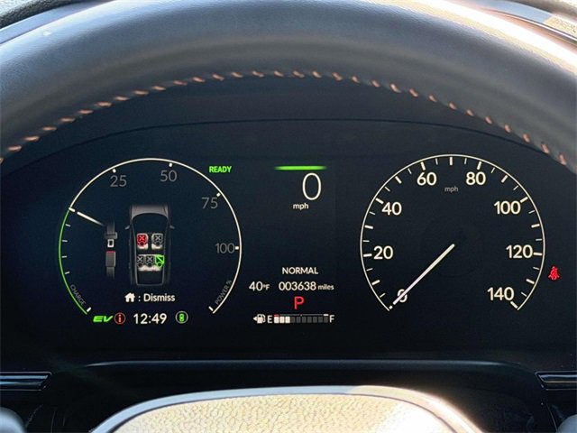 Used 2025 Honda CR-V Sport image 24