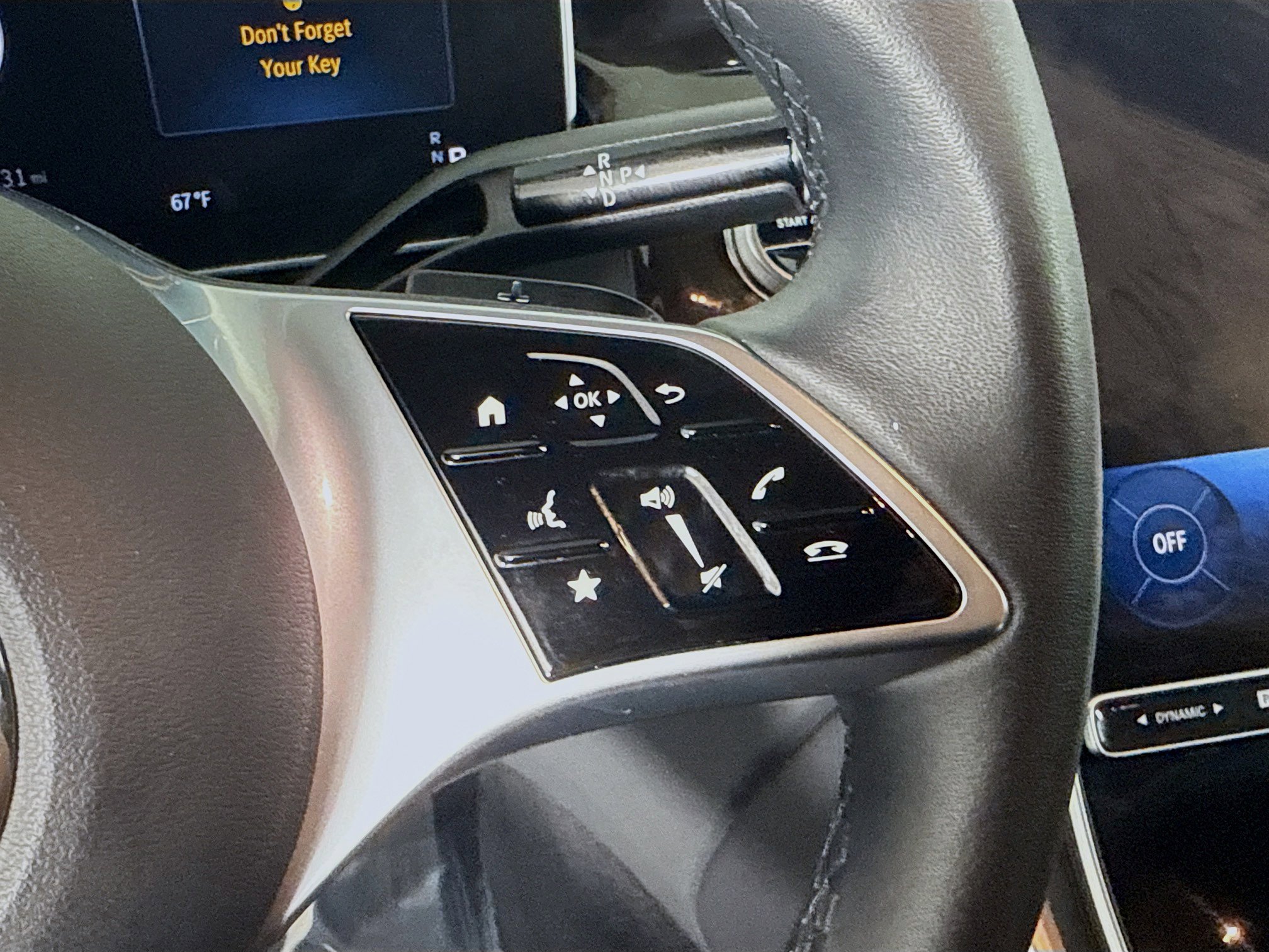 Used 2024 Mercedes-Benz GLC 300 4MATIC image 15