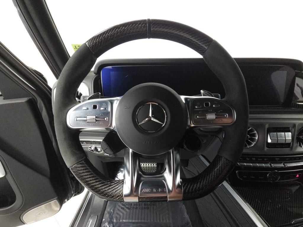 Used 2024 Mercedes-Benz G 63 AMG 4MATIC image 12