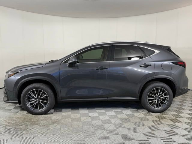 New 2026 Lexus NX 350 AWD image 3