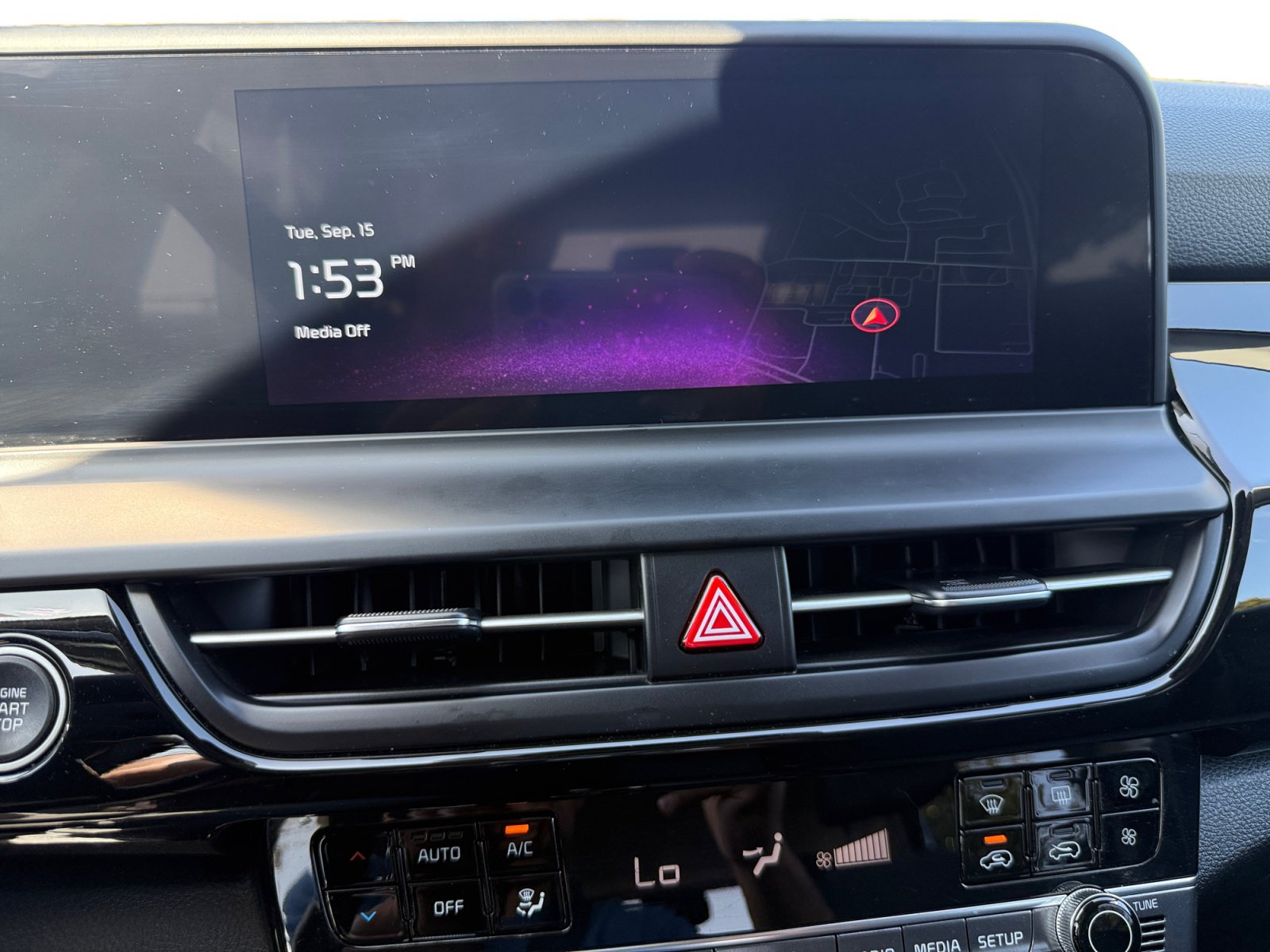 Certified 2026 Kia Seltos S FWD image 12